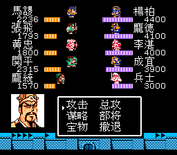 杨柏战