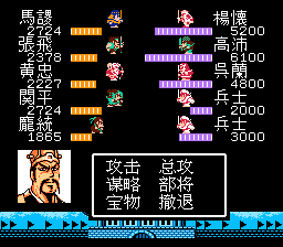 杨怀战