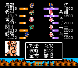 王伉战