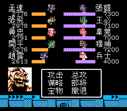 张顗战