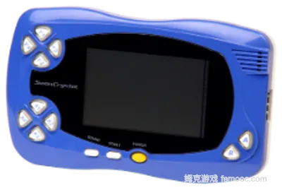Wonderswan