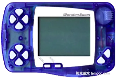 Wonderswan Color