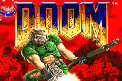 DOOM-毁灭战士 Doom(UE)(Activision)(64Mb)|姆克游戏