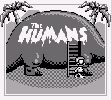 Humans, The (USA)|姆克游戏