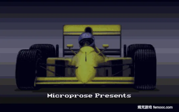 世界巡回赛车|姆克游戏