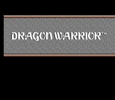 Dragon Warrior (USA) (Rev 1)|姆克游戏