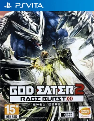 火雷神② 噬神者2愤怒爆裂[PCSH00133][港版][中文][v1.30][DLC][Mai233]|姆克游戏