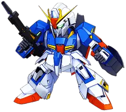 SD高达